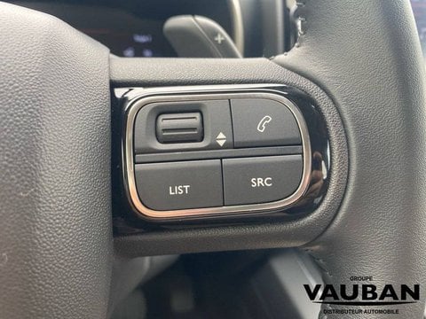 Voitures D'occasion À Gisors | Citroën C5 Aircross Hybride 136 E-Dcs6 You