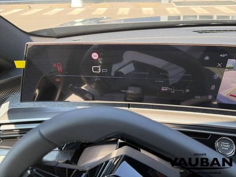 Voitures D'occasion À Osny | Peugeot 5008 Iii Hybrid 145 Ch E-Dcs6 Gt Exclusive