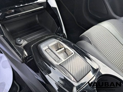 Voitures D'occasion À Herblay | Peugeot 208 Electrique Ii Electrique 50 Kwh 136Ch Gt