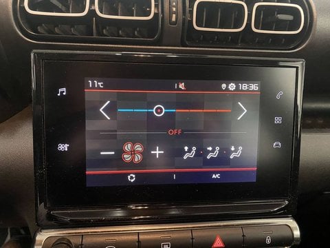 Voitures D'occasion À Les Mureaux | Citroën C3 Aircross Puretech 110 S&S Bvm6 Feel