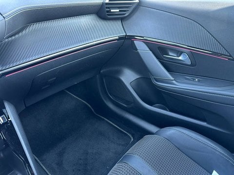 Voitures D'occasion À Herblay | Peugeot 208 Electrique Ii Electrique 50 Kwh 136Ch Gt