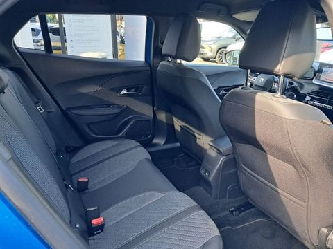 Voitures D'occasion À Argenteuil | Peugeot 2008 Ii Hybrid 136 E-Dcs6 Allure