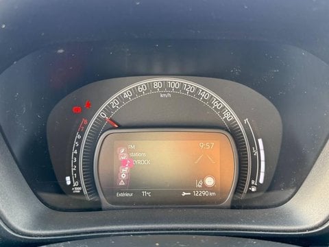 Voitures D'occasion À Le Chesnay | Toyota Aygo X 1.0 Vvt-I 72Ch Dynamic My23