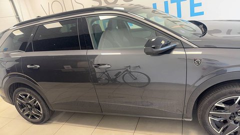 Voitures D'occasion À Buchelay | Peugeot 5008 Iii Hybrid 136 E-Dcs6 Gt