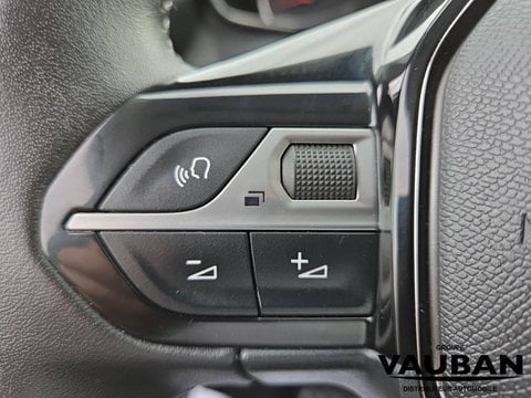 Voitures D'occasion À Herblay | Peugeot 208 Puretech 75 S&S Bvm5 Active Pack