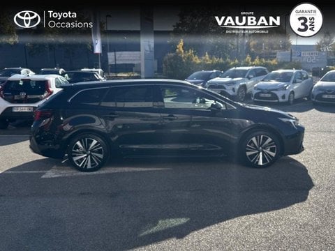 Voitures D'occasion À Buchelay | Toyota Corolla Touring Spt 2.0 178Ch Design My26