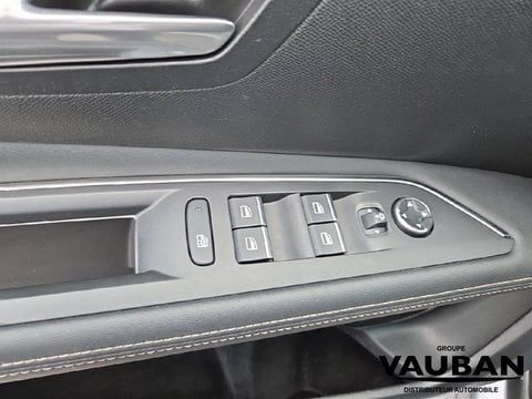 Voitures D'occasion À Osny | Peugeot 3008 Ii Puretech 180Ch S&S Eat8 Gt Pack