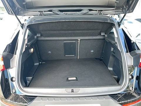 Voitures D'occasion À Cergy | Opel Grandland X 1.2 Turbo 130 Ch Elite