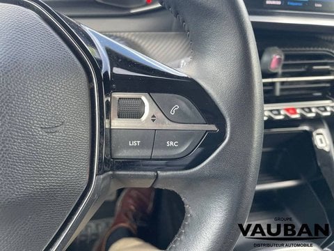 Voitures D'occasion À Chambourcy | Peugeot 208 Ii Bluehdi 100 S&S Bvm6 Active Pack