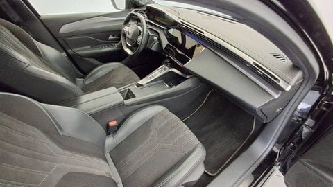 Voitures D'occasion À Buchelay | Peugeot 308 Iii Phev 225 E-Eat8 Gt