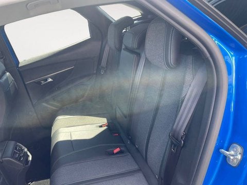 Voitures D'occasion À Osny | Peugeot 3008 Ii Hybrid 225 E-Eat8 Allure