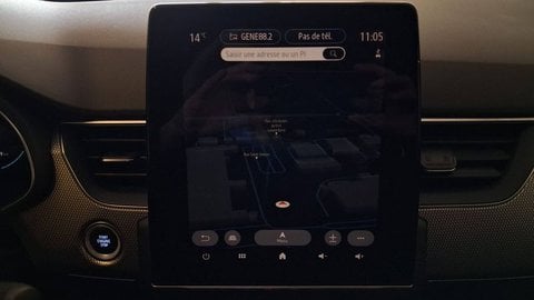 Voitures D'occasion À Saint-Brice-Sous-Forêt | Renault Arkana E-Tech 145 - 21B Intens