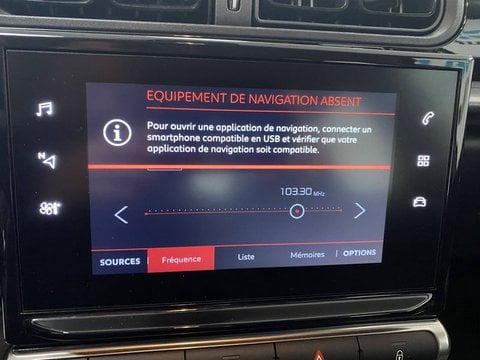 Voitures D'occasion À Les Mureaux | Citroën C3 Iii Puretech 82 S&S Bvm5 Graphic