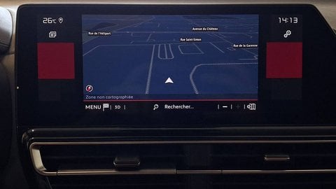 Voitures D'occasion À Chambly | Citroën C5 Aircross Bluehdi 130 Eat8 Max