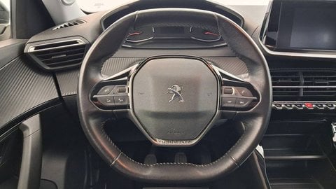 Voitures D'occasion À Sarcelles | Peugeot 2008 Ii Puretech 100 S&S Bvm6 Style