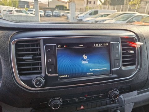 Voitures D'occasion À Argenteuil | Toyota Proace Ii Cabine Approfondie Long 2.0L 180 D-4D Bva Bu...