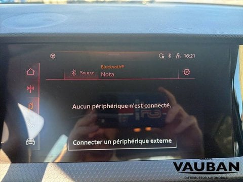 Voitures D'occasion À Les Mureaux | Audi A1 Sportback 25 Tfsi 95 Ch Bvm5 Design