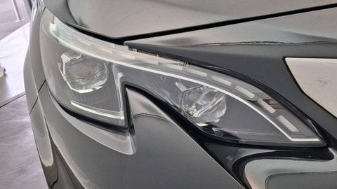 Voitures D'occasion À Buchelay | Peugeot 3008 Ii Puretech 180Ch S&S Eat8 Gt Line