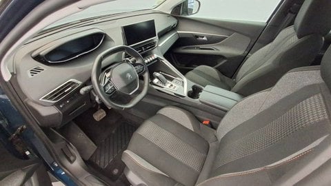 Voitures D'occasion À Herblay | Peugeot 3008 Ii Bluehdi 130Ch S&S Eat8 Active Pack