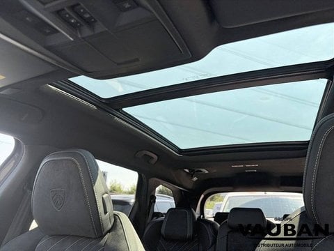 Voitures D'occasion À Osny | Peugeot 5008 Iii Hybrid 145 Ch E-Dcs6 Gt Exclusive
