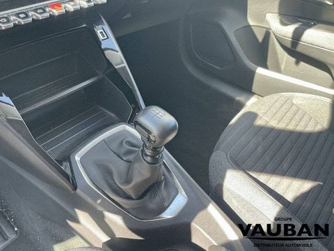 Voitures D'occasion À Chambly | Peugeot 208 Puretech 100 S&S Bvm6 Style