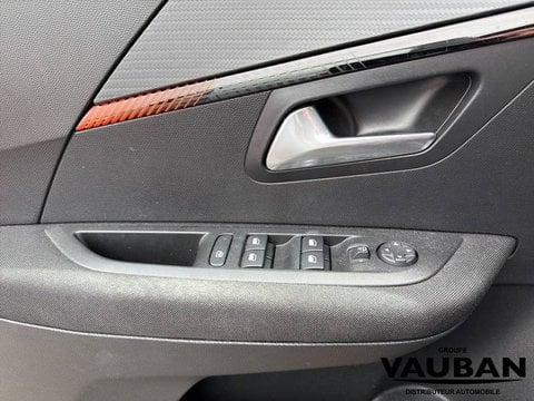 Voitures D'occasion À Les Mureaux | Peugeot 208 Electrique Ii Electrique 50 Kwh 136Ch Like