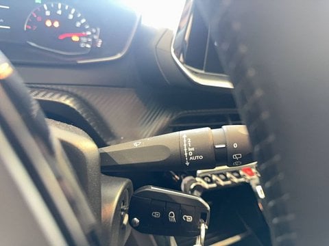 Voitures D'occasion À Buchelay | Peugeot 2008 Ii Puretech 100 S&S Bvm6 Style