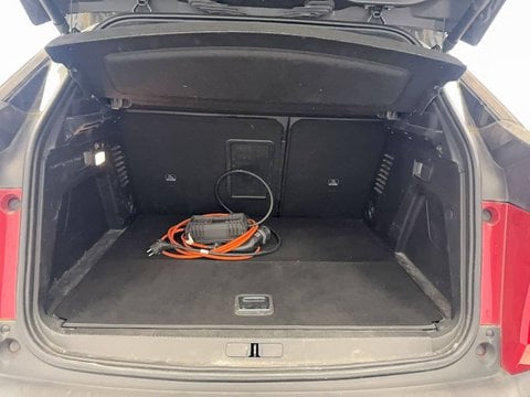 Voitures D'occasion À Buchelay | Peugeot 3008 Ii Hybrid4 300 E-Eat8 Gt Pack