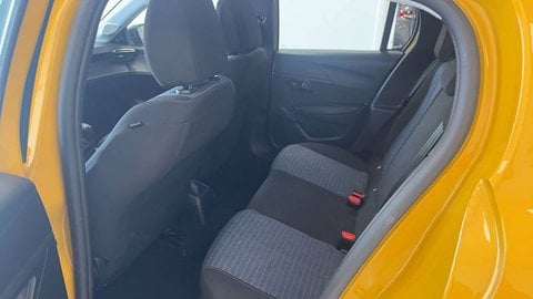 Voitures D'occasion À Buchelay | Peugeot 208 Ii Puretech 75 S&S Bvm5 Like
