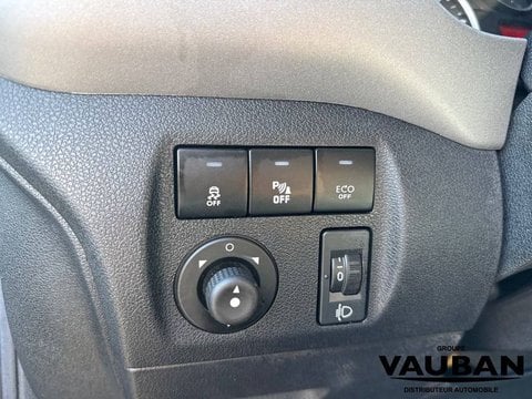Voitures D'occasion À Osny | Peugeot Partner Tepee 1.2L Puretech 110Ch S&S Bvm5 Style