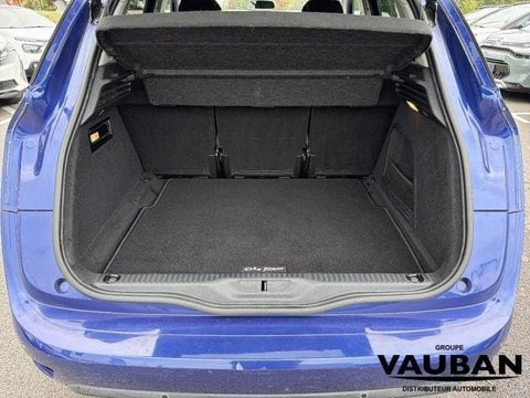 Voitures D'occasion À Montmagny | Citroën C4 Picasso Ii Puretech 130 S&S Shine