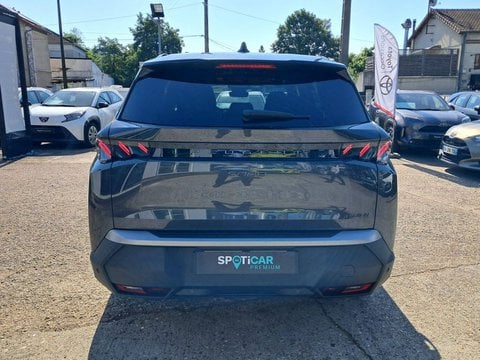 Voitures D'occasion À Argenteuil | Peugeot 5008 Iii Plug-In Hybrid 225 Ch E-Dcs7 Gt