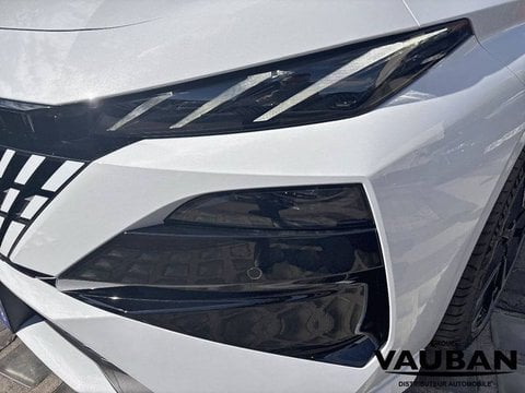 Voitures D'occasion À Chambourcy | Peugeot 308 Iii Hybrid 145 E-Dcs6 Gt
