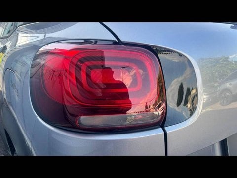 Voitures D'occasion À Sarcelles | Citroën C3 Aircross Puretech 130 S&S Eat6 Rip Curl