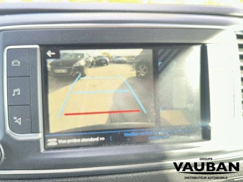 Voitures D'occasion À Saint-Brice-Sous-Forêt | Peugeot Expert Iii Fgn Tole Standard Bluehdi 180...