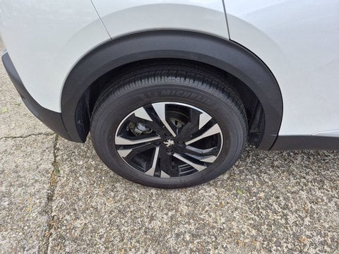 Voitures D'occasion À Argenteuil | Peugeot 2008 Ii Puretech 130 S&S Eat8 Allure