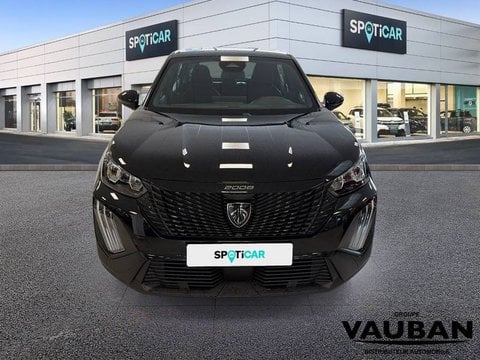 Voitures D'occasion À Les Mureaux | Peugeot 2008 Ii 100 S&S Bvm6 Style