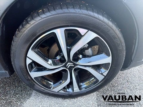 Voitures D'occasion À Les Mureaux | Citroën C3 Puretech 110 Eat6 Elle