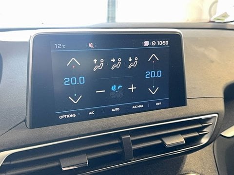 Voitures D'occasion À Buchelay | Peugeot 3008 Ii Puretech 130Ch S&S Eat8 Crossway