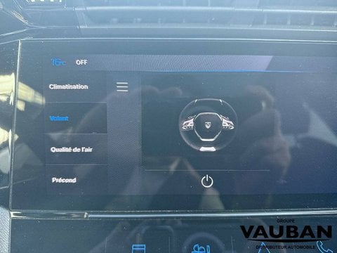 Voitures D'occasion À Osny | Peugeot 308 Iii Sw Phev 225 E-Eat8 Gt