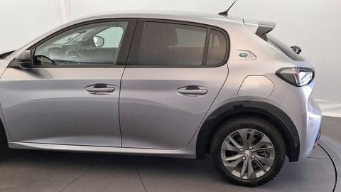 Voitures D'occasion À Saint-Brice-Sous-Forêt | Peugeot 208 Electrique Ii Electrique 50 Kwh 136C...