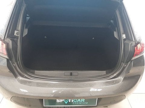 Voitures D'occasion À Buchelay | Peugeot 208 Ii Puretech 75 S&S Bvm5 Like