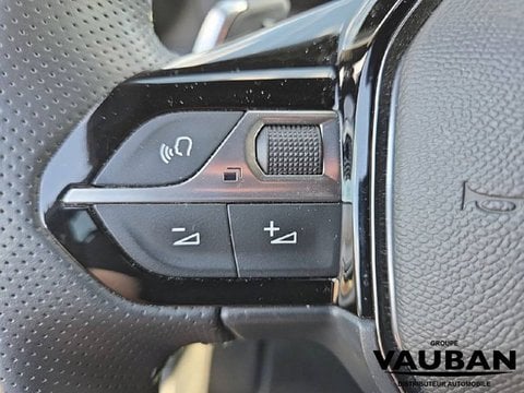 Voitures D'occasion À Herblay | Peugeot 208 Ii Puretech 130 S&S Eat8 Gt Pack