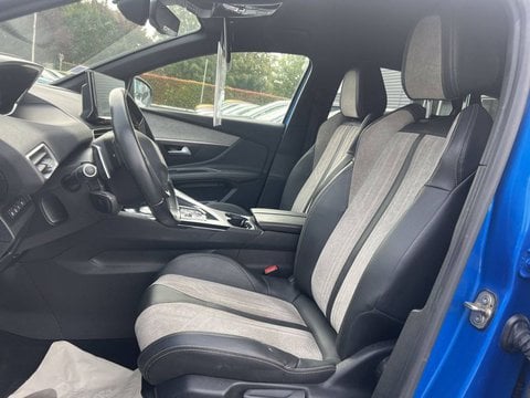 Voitures D'occasion À Chambly | Peugeot 3008 Ii Hybrid 225 E-Eat8 Gt