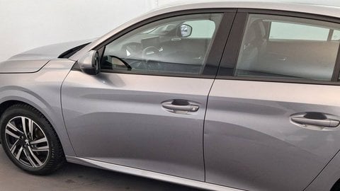 Voitures D'occasion À Osny | Peugeot 208 Ii Puretech 100 S&S Bvm6 Allure