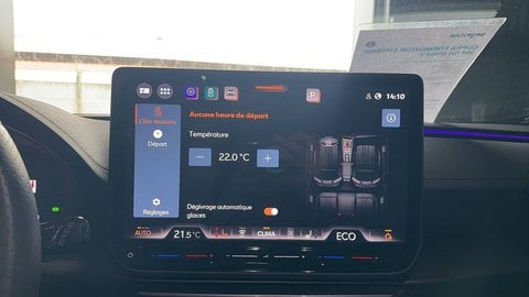 Voitures D'occasion À Buchelay | Cupra Formentor Ehybrid 204 Ch Dsg6 V