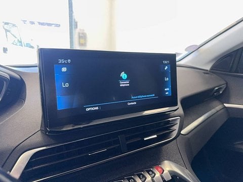 Voitures D'occasion À Buchelay | Peugeot 3008 Ii Puretech 130Ch S&S Bvm6 Allure Pack