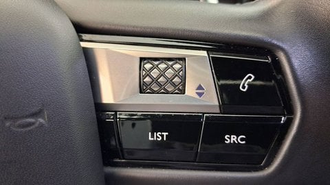 Voitures D'occasion À Mantes - Buchelay | Ds Ds 7 Ds7 Crossback Hybride E-Tense 300 Eat8 4X4 Gra...