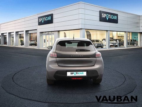 Voitures D'occasion À Buchelay | Peugeot 208 Ii Puretech 75 S&S Bvm5 Style