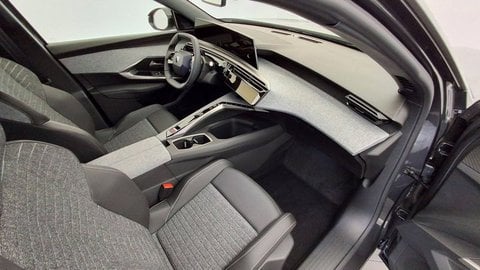 Voitures D'occasion À Saint-Brice-Sous-Forêt | Peugeot 3008 Iii Hybrid 145 E-Dcs6 Allure